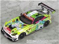 �����~�N GT�v���W�F�N�g 1/64 �O�b�h�X�}�C�� �����~�N AMG 2022 �J����Ver.