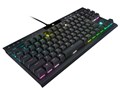 K70 RGB TKL CHAMPION OPX CH-911901A-JP [�u���b�N]