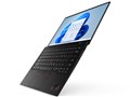 ThinkPad X1 Carbon Gen 9 Core i7 1165G7�E16GB�������[�E512GB SSD�E14�^WUXGA�t������ 20XW00L9JP