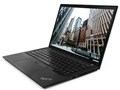 ThinkPad X13 Gen 2 Windows 10 Pro�EAMD Ryzen 7 PRO 5850U�E16GB�������[�E512GB SSD�E13.3�^WUXGA�t������ 20XJ002UJP