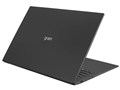 LG gram 17Z90Q-KD78J1
