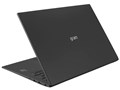 LG gram 17Z90Q-KD78J1