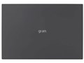 LG gram 16Z90Q-KA79J
