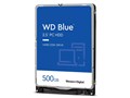 WD5000LPZX [500GB 7mm]