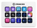 STREAM DECK MK.2 10GBA9911-JP [�z���C�g]
