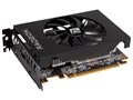 PowerColor AMD Radeon RX 6400 ITX 4GB GDDR6 AXRX 6400 4GBD6-DH [PCIExp 4GB]
