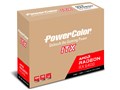 PowerColor AMD Radeon RX 6400 ITX 4GB GDDR6 AXRX 6400 4GBD6-DH [PCIExp 4GB]