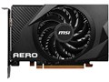 Radeon RX 6400 AERO ITX 4G [PCIExp 4GB]