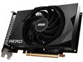 Radeon RX 6400 AERO ITX 4G [PCIExp 4GB]