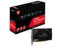 Radeon RX 6400 AERO ITX 4G [PCIExp 4GB]