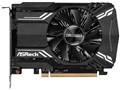 Radeon RX 6400 Challenger ITX 4GB [PCIExp 4GB]