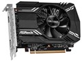 Radeon RX 6400 Challenger ITX 4GB [PCIExp 4GB]