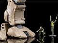 ������v�ǃ}�N���X 1/60 MBR-04-Mk.VI �f�X�g���C�h �g�}�z�[�N