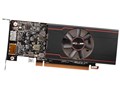 SAPPHIRE PULSE Radeon RX 6400 GAMING 4GB GDDR6 [PCIExp 4GB]
