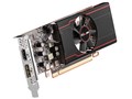 SAPPHIRE PULSE Radeon RX 6400 GAMING 4GB GDDR6 [PCIExp 4GB]