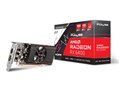 SAPPHIRE PULSE Radeon RX 6400 GAMING 4GB GDDR6 [PCIExp 4GB]