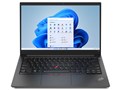 ThinkPad E14 Gen 4 ���i.com����EAMD Ryzen 5 5625U�E8GB�������[�E256GB SSD�E14�^�t��HD�t������ �p�t�H�[�}���X 21EBCTO1WW