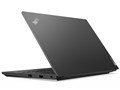 ThinkPad E14 Gen 4 ���i.com����EAMD Ryzen 7 5825U�E16GB�������[�E256GB SSD�E14�^�t��HD�t������ �v���~�A�� 21EBCTO1WW