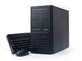 Magnate XH Core i7 12700/GTX 1650/16GBメモリ/NVMe SSD 500GB/DVD K/11061-11a