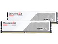 F5-6000J3238F16GX2-RS5W [DDR5 PC5-48000 16GB 2���g]