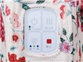 �����h �t�b�g�G�A�}�b�T�[�W���[ AX-HPL103gds [�O���C�X�t���f�C�Y]