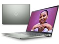 Inspiron 14 AMD �v���~�A�� Ryzen 5 5625U�E16GB�������E512GB SSD�EWindows 11���ځEOffice Personal 2021�t���f�� [�؃u���O���[��]