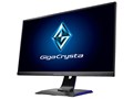 GigaCrysta EX-LDGC272HDB [27�C���` �u���b�N]