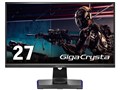 GigaCrysta EX-LDGC272HDB [27�C���` �u���b�N]