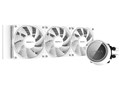 GAMMAXX L360 A-RGB WH DP-H12CF-GL360-ARGB-WH [�z���C�g]