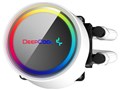GAMMAXX L360 A-RGB WH DP-H12CF-GL360-ARGB-WH [�z���C�g]