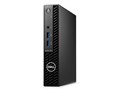 OptiPlex 3000 �}�C�N�� �v���~�A�� Core i5 12500T�E16GB�������E256GB SSD�EWindows 11���ڃ��f��