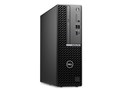 OptiPlex 5000 スモール フォーム ファクター Core i7 12700・16GBメモリ・512GB SSD・Windows 11 Pro搭載モデル