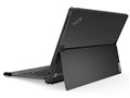 ThinkPad X12 Detachable Gen 1 ���i.com���� Core i5 1130G7�E16GB�������[�E512GB SSD�E12.3�^�t������ �}���`�^�b�`�Ή� �p�t�H�[�}���X2 20UWCTO1WW