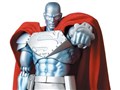 MAFEX STEEL RETURN OF SUPERMAN