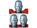MAFEX STEEL RETURN OF SUPERMAN