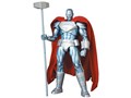 MAFEX STEEL RETURN OF SUPERMAN