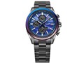 �I�V�A�i�X Japan Indigo �� OCW-T4000AWB-2AJF