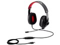 G-Tune GAMING HEADSET GTCG71BR01HS