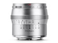 TTArtisan 50mm f/1.2 C �V���o�[ [�}�C�N���t�H�[�T�[�Y�p]