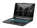 TUF Gaming F15 FX506HM ���i.com���� Core i5�E512GB SSD�E16GB�������ERTX 3060�E15.6�^�t��HD�t�����ځE���񂵂�ۏ�3�N�Ńo���h�����f�� FX506HM-I5R3060W11/K
