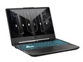 TUF Gaming F15 FX506HM ���i.com���� Core i5�E512GB SSD�E16GB�������ERTX 3060�E15.6�^�t��HD�t�����ځE���񂵂�ۏ�3�N�Ńo���h�����f�� FX506HM-I5R3060W11/K