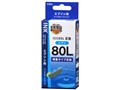 INK-E80LB-C [�G�v�\���p ICC80L �V�A��]