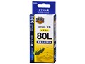 INK-E80LB-Y [�G�v�\���p ICY80L �C�G���[]