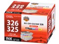 INK-C326+325-5PNB [�L���m���p BC-326+325/5MP 5�F�p�b�N]