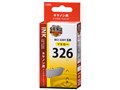 INK-C326B-Y [�L���m���p BCI-326Y �C�G���[]