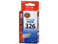 INK-C326B-C [�L���m���p BCI-326C �V�A��]