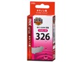 INK-C326B-M [�L���m���p BCI-326M �}�[���^]