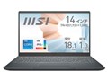 Modern-14-B11MOU-2417JP �Ђ���TV�V���b�s���O���胂�f��