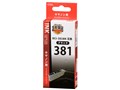 INK-C381B-BK [�L���m���p BCI-381BK �u���b�N]