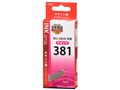INK-C381B-M [�L���m���p BCI-381M �}�[���^]